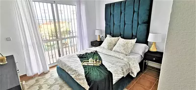 Townhouse in Estepona