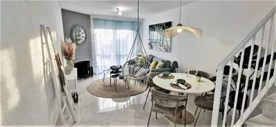 Townhouse in Estepona