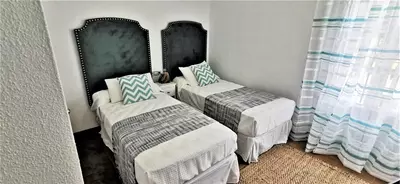 Townhouse in Estepona