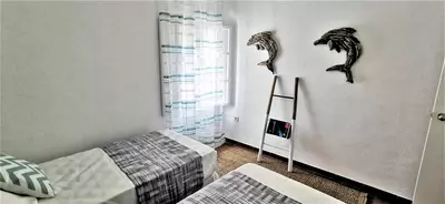 Townhouse in Estepona