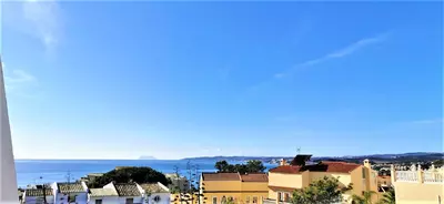 Townhouse in Estepona