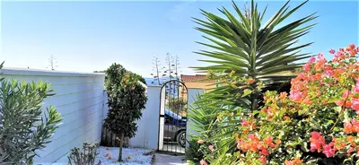 Townhouse in Estepona