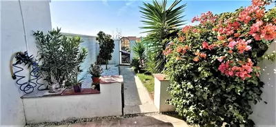 Townhouse in Estepona