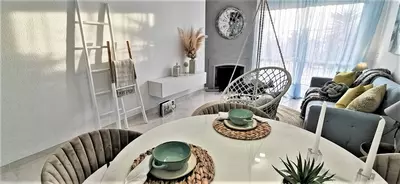Townhouse in Estepona