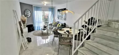 Townhouse in Estepona