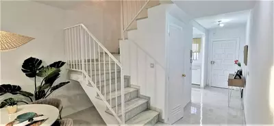 Townhouse in Estepona