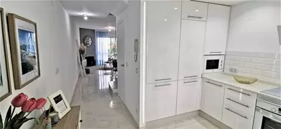 Townhouse in Estepona