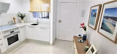 Townhouse in Estepona