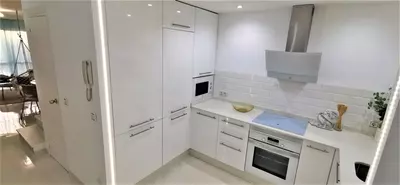 Townhouse in Estepona