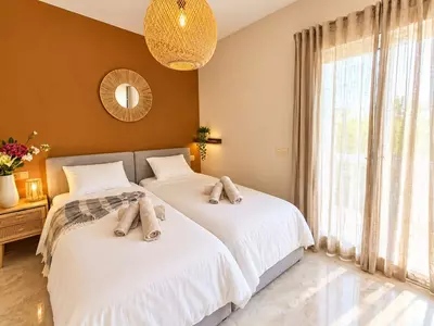 Penthouse in Estepona