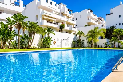 Penthouse in Estepona