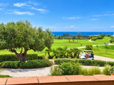 Penthouse in Estepona