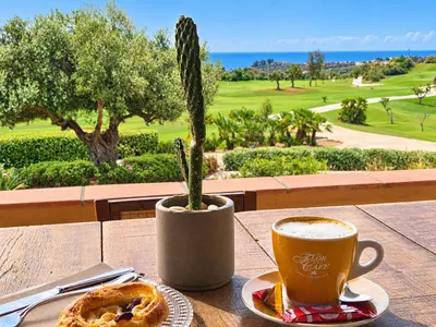 Penthouse in Estepona