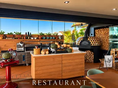 Penthouse in Estepona