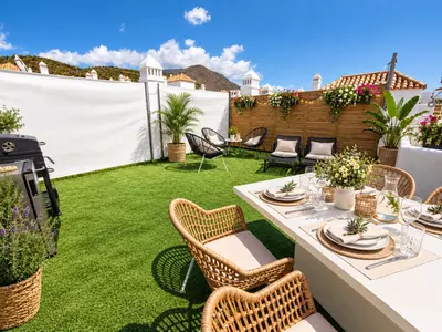 Penthouse in Estepona