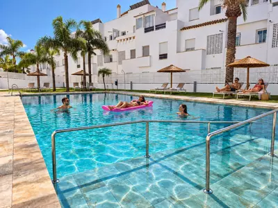 Penthouse in Estepona