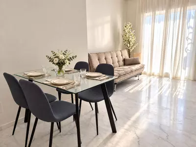Penthouse in Estepona