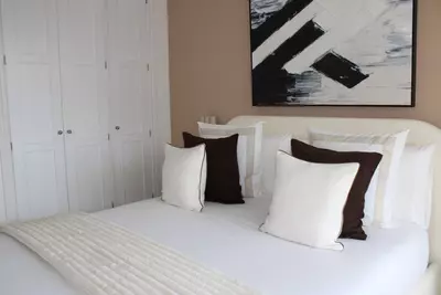 Middle Floor Apartment in Marbella