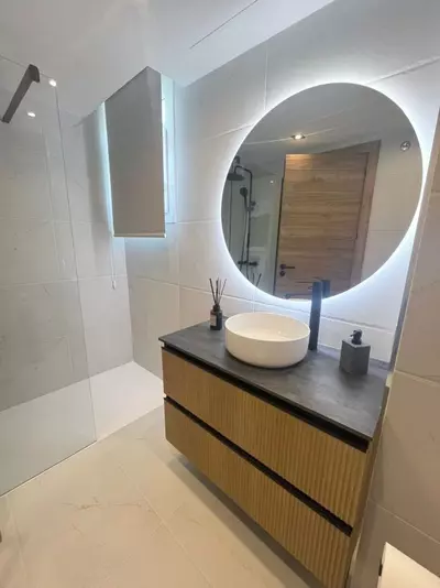 Middle Floor Apartment in Marbella