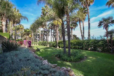 Middle Floor Apartment in Marbella