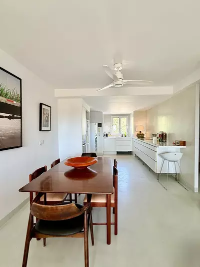 Penthouse Duplex in Casares Playa