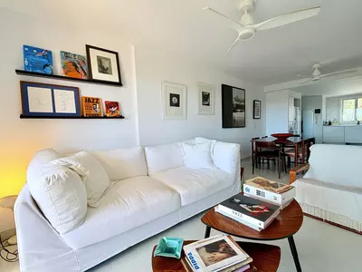 Penthouse Duplex in Casares Playa