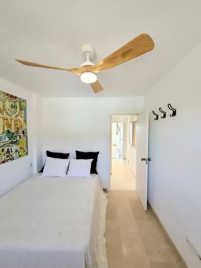 Penthouse Duplex in Casares Playa
