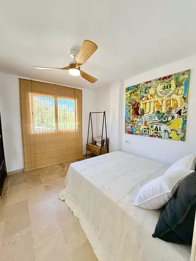 Penthouse Duplex in Casares Playa