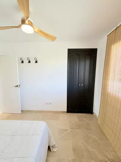 Penthouse Duplex in Casares Playa