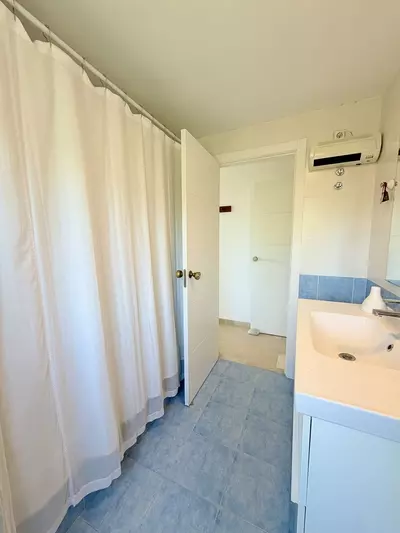 Penthouse Duplex in Casares Playa