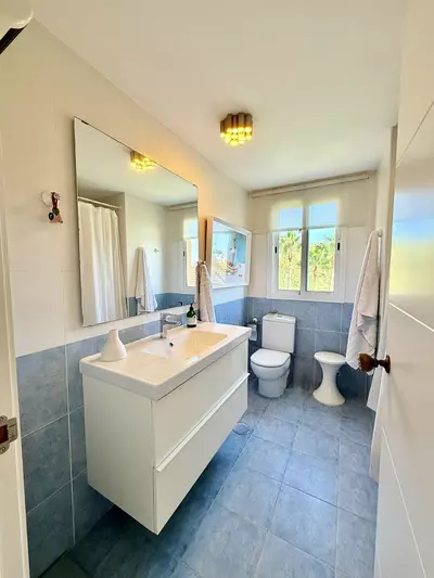 Penthouse Duplex in Casares Playa