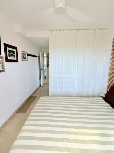 Penthouse Duplex in Casares Playa