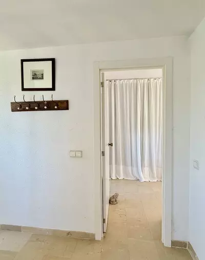 Penthouse Duplex in Casares Playa
