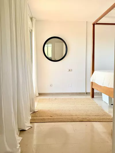 Penthouse Duplex in Casares Playa