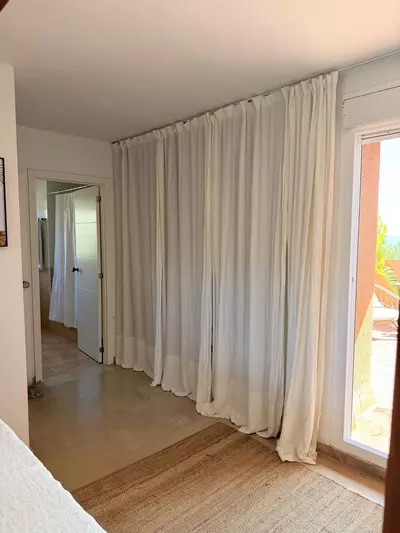 Penthouse Duplex in Casares Playa