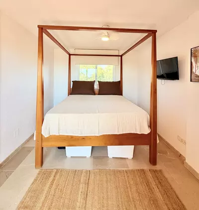 Penthouse Duplex in Casares Playa