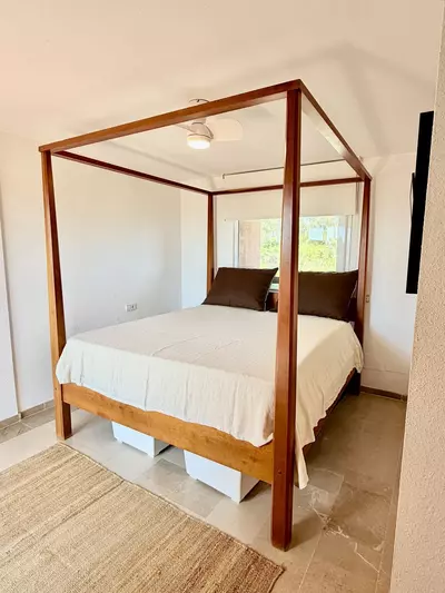 Penthouse Duplex in Casares Playa