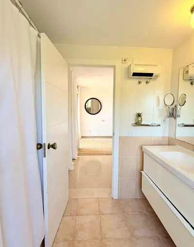 Penthouse Duplex in Casares Playa