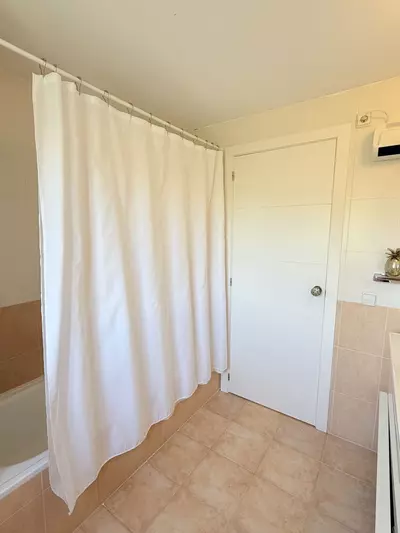 Penthouse Duplex in Casares Playa
