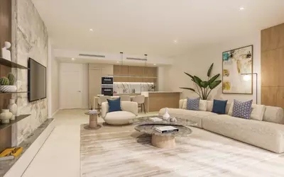 Apartment in Estepona