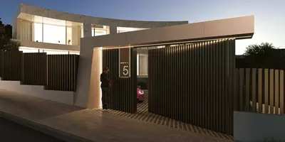 Detached Villa in Benahavís