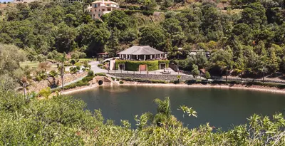 Residential Plot in Benahavís