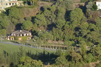 Residential Plot in Benahavís