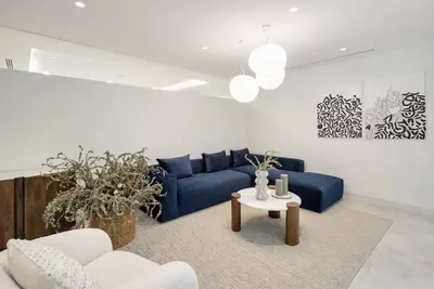 Detached Villa in Nueva Andalucía