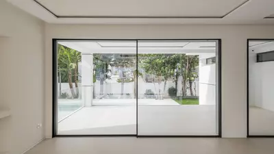Detached Villa in Guadalmina Alta