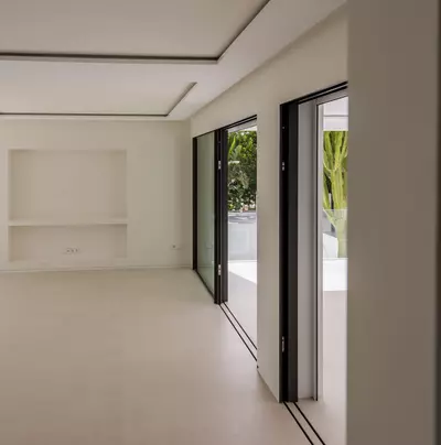 Detached Villa in Guadalmina Alta