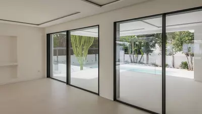 Detached Villa in Guadalmina Alta
