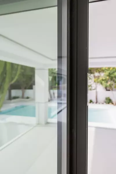 Detached Villa in Guadalmina Alta