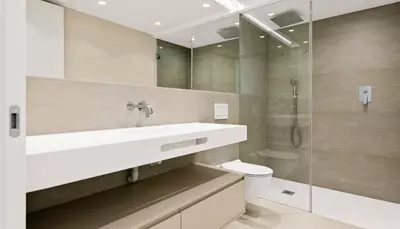 Detached Villa in Guadalmina Alta