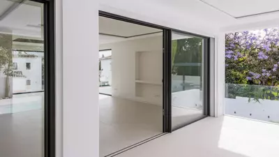 Detached Villa in Guadalmina Alta